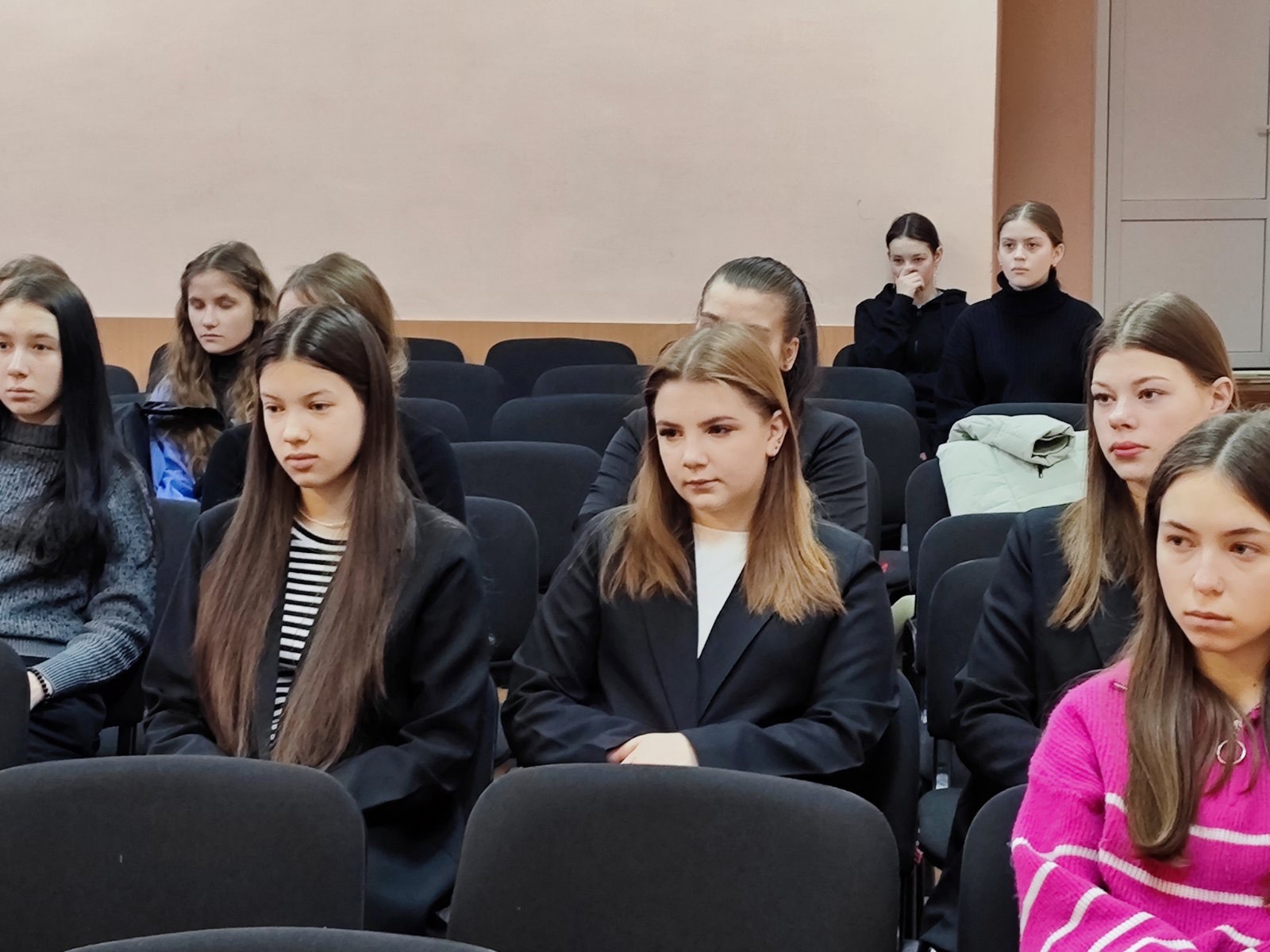 ГИМНАЗИЯ