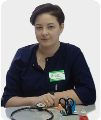 СУЧКОВА