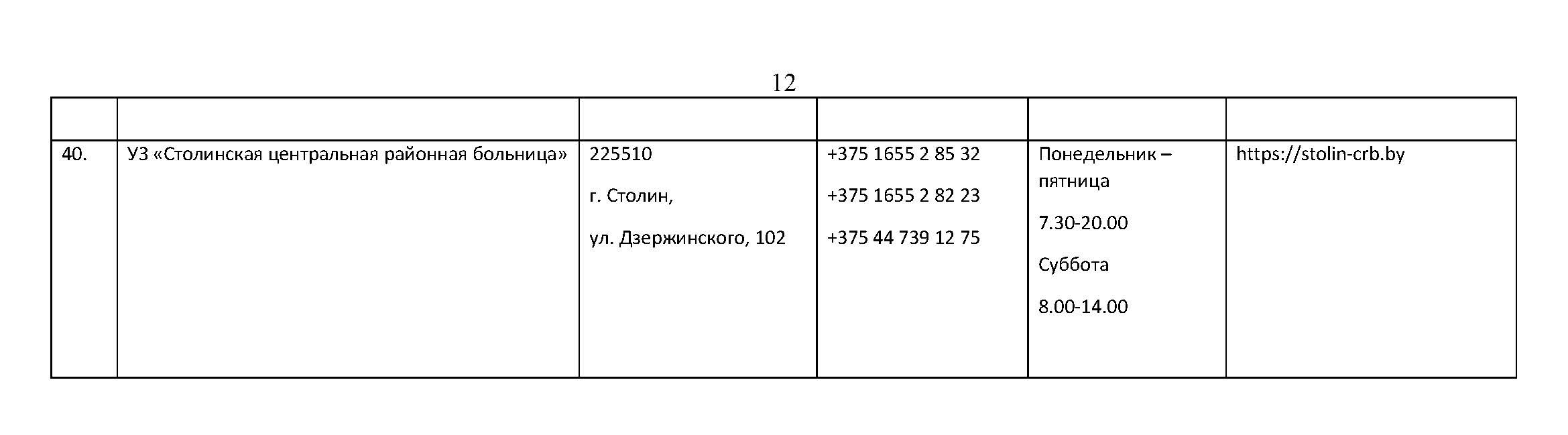 Документ Microsoft Word Страница 12