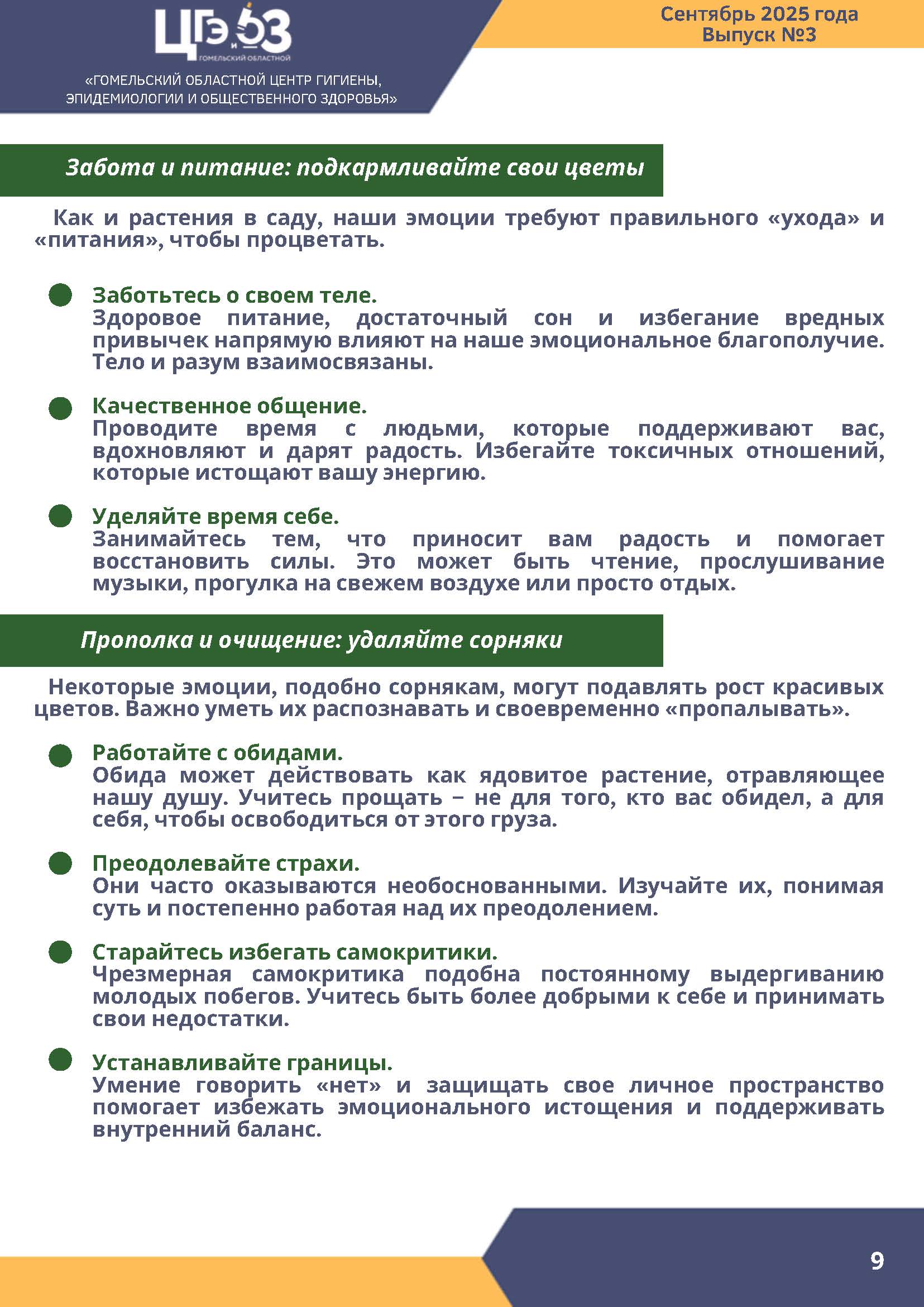 Бюллетень 3 Страница 09